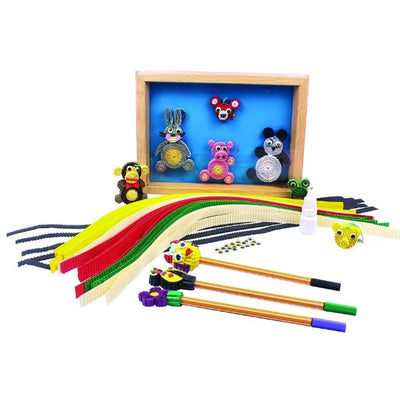 FUNSKOOL Quilling Creations Kit | Quilling sets in Dar Tanzania