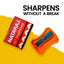 NATARAJ 621 Sharpener | Nataraj stationery in Dar Tanzania