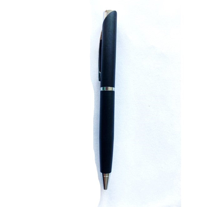 Black Silver Twist Executive Pen | Executive pens in Dar Tanzania