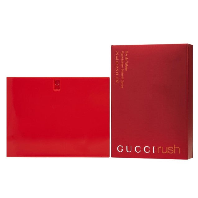 Gucci Rush Perfume For Her | Ladies Perfumes in Dar Tanzania