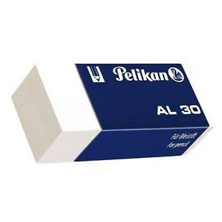 Pelikan Eraser AL30 | Stationery in Dar es salaam Tanzania