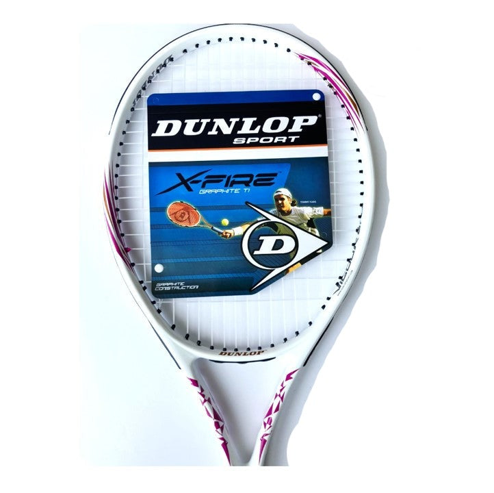 Dunlop Vigour 870 Tennis Racket | Tennis Rackets in Dar Tanzania