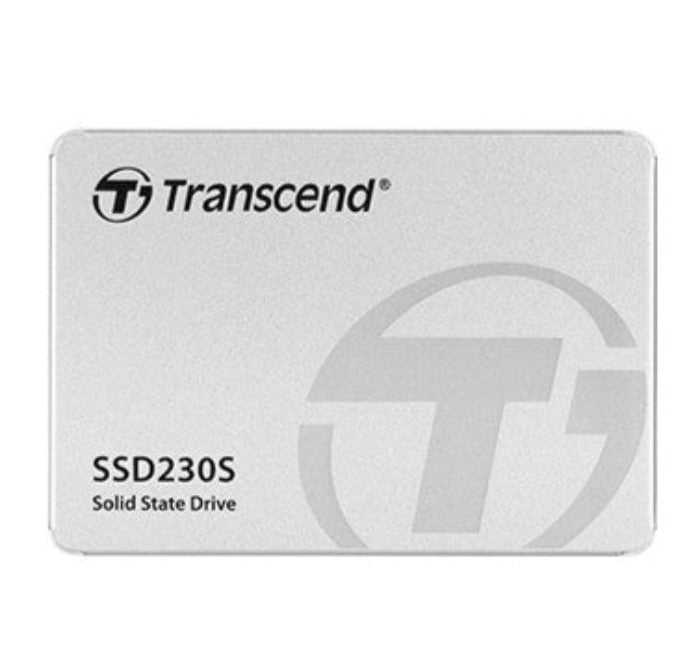 TRANSCEND 256GB SATA III 2.5" SSD SSD230S | Sata Drive in Dar Tanzania