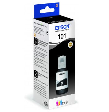 EPSON 101 Black Ink | Epson Inktank Ink Bottles in Dar Tanzania