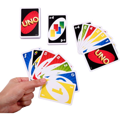 UNO Card Game | Card Games in Dar Tanzania