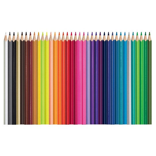 MAPED Peps 36 Color Pencils | Maped Color Pencils in Dar Tanzania