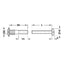 HAFELE Connectors Screw Metal | Furniture Fittings in Dar Tanzania