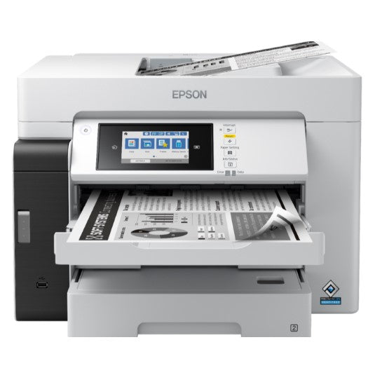 EPSON EcoTank M15180 Mono A3 Duplex Ink Tank Printer in Dar Tanzania