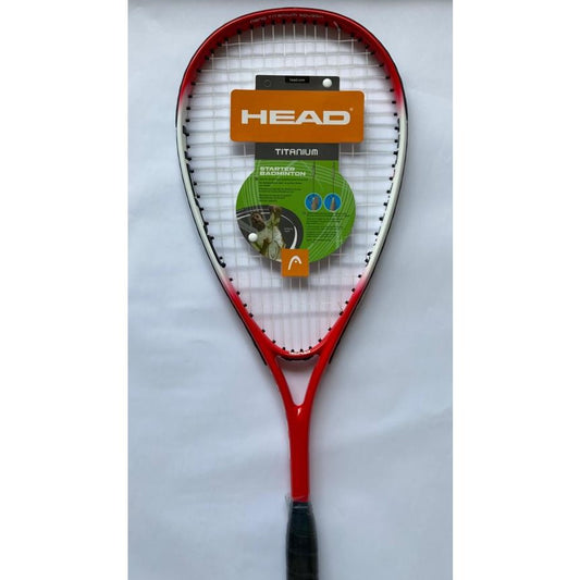 HEAD Nano Squash Racket | Squash rackets in Dar Tanzania