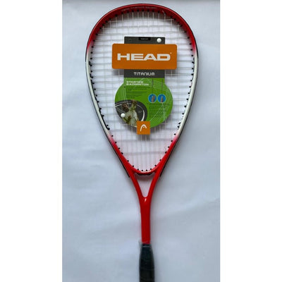 HEAD Nano Squash Racket | Squash rackets in Dar Tanzania