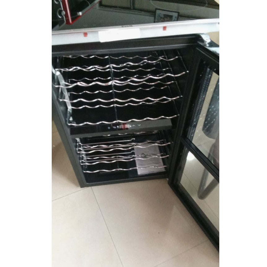EVOQ 43 Wine Bottle Cooler EWC-43BT | Wine Cooler in Dar Tanzania