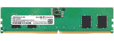 TRANSCEND 8GB DDR5-4800 RAM JM4800ALG-8G | DDR5 Ram in Dar Tanzania