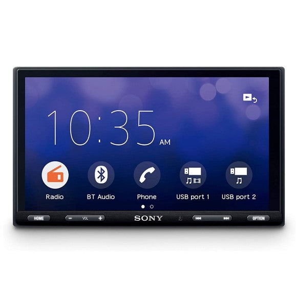 SONY Car Media Receiver AX5500 | Car Audio systems in Dar Tanzania