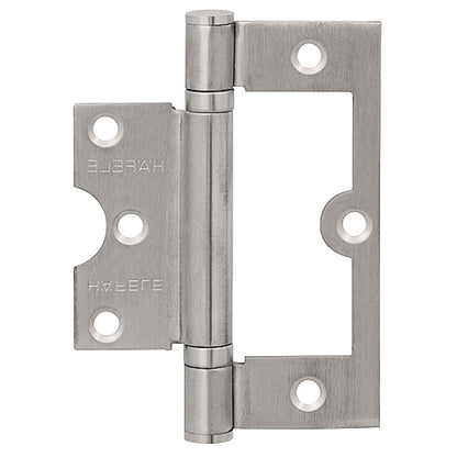 HAFELE Flush Butt Hinge Door 60kg | Door Hinges in Dar Tanzania