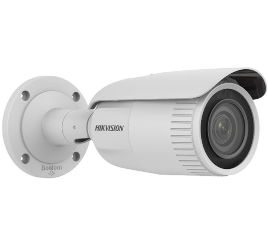 HIKVISION 2cd1643g0 4MP Varifocal Network CCTV Camera in Dar Tanzania