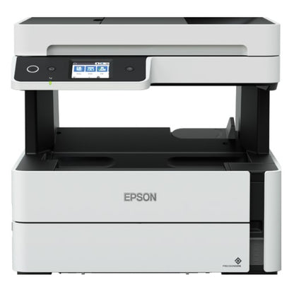 EPSON InkTank M3140 Mono Duplex Printer| Epson Printer in Dar Tanzania