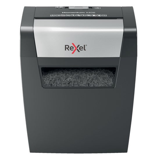 Rexel Momentum x406 Paper Shredder | Shredders in Dar Tanzania