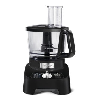 MOULINEX Double Force 1000W Food Processor FP821827