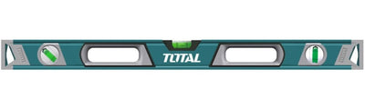 Total 180cm Spirit Level TMT21806 | Spirit Levels in Dar Tanzania