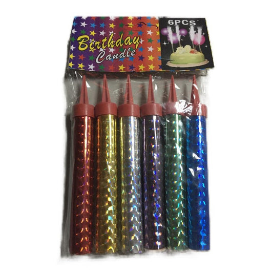12cm Small Sparkling Candles | Sparkling candles in Dar Tanzania