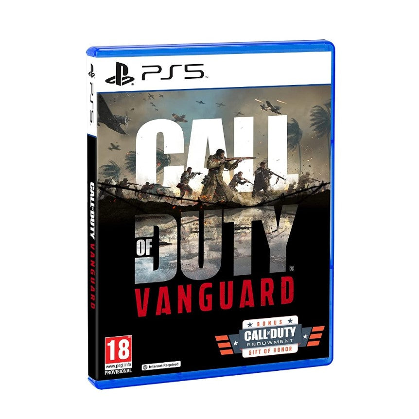 Call of Duty : Vanguard | Ps5