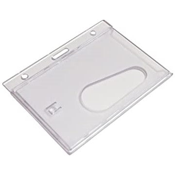 Clear Enclosed ID Card Badge Holder | Id holders in Dar Tanzania