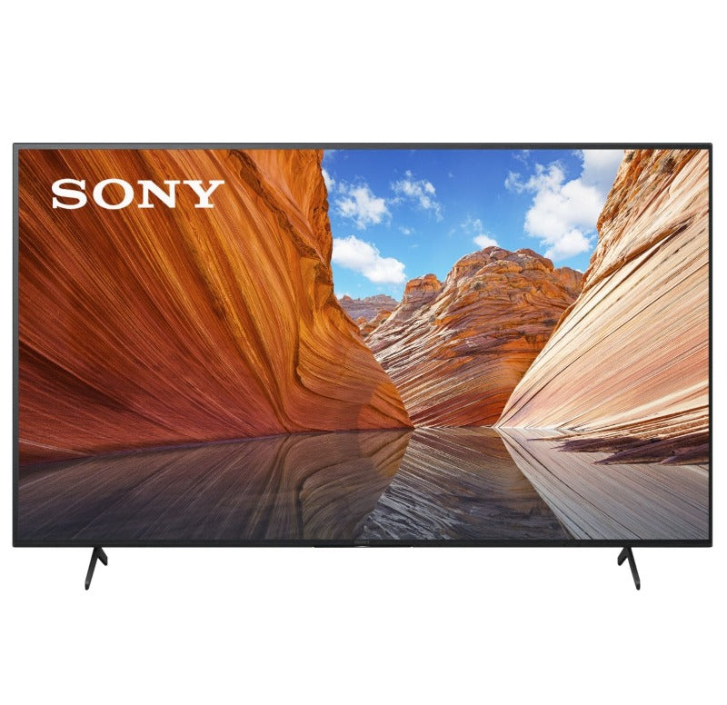 Sony BRAVIA 55 Inch HDR Smart TV KD55X80J | Sony Tv in Dar Tanzania