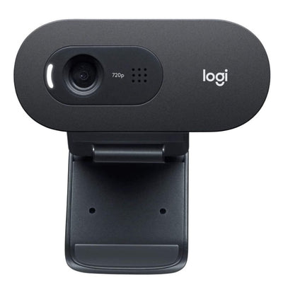 Logitech C505 HD Webcam | Logitech Webcams in Dar Tanzania