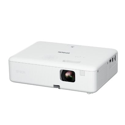 EPSON WXGA Projector CO-W01 | Epson Projectors in Dar Tanzania