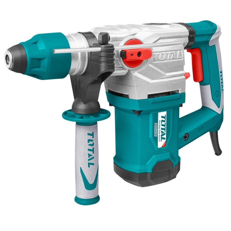 Total 1500w Rotary Hammer th115326 | Rotary hammers in Dar Tanzania