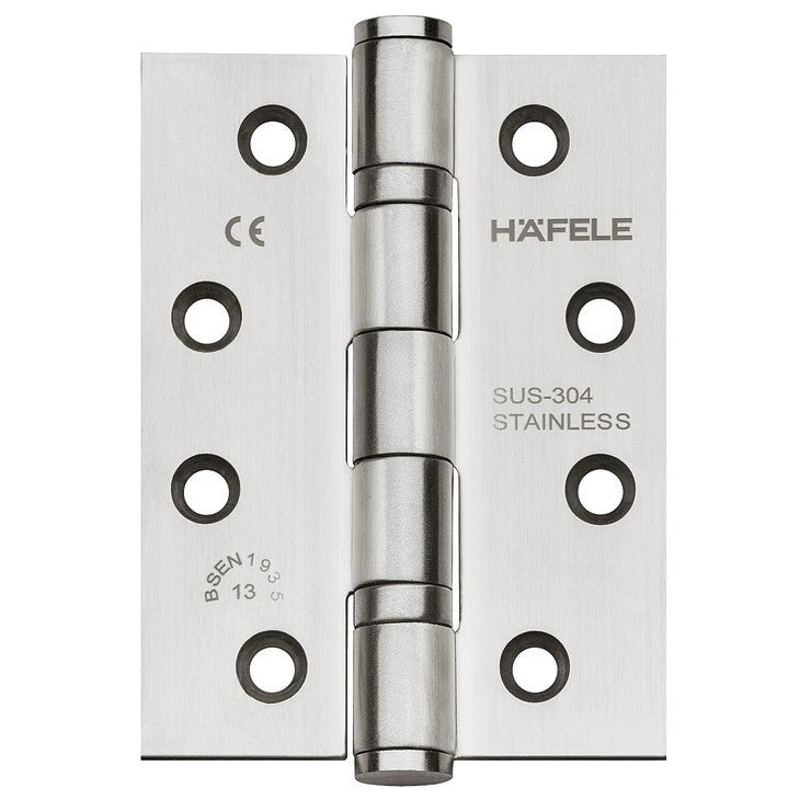 HAFELE Butt Hinge Door 120kg 92698020 | Hinges in Dar Tanzania