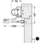 HAFELE Overhead Door Closer 93184649 | Door closers in Dar Tanzania
