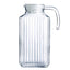 LUMINARC Quadro Jug 1.7 liter | Glassware in Dar Tanzania