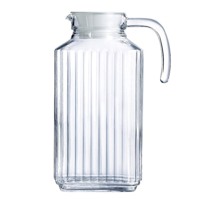 LUMINARC Quadro Jug 1.7 liter | Glassware in Dar Tanzania