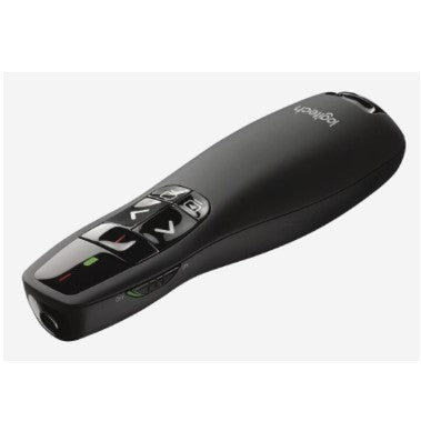 LOGITECH R400 Presentation Remote Laser Pointer in Dar Tanzania