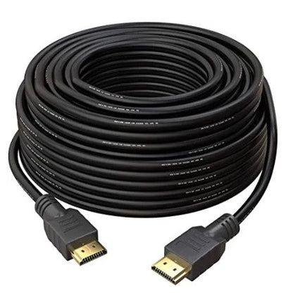 HDMI Cable 10M | HDMI Cables In Dar Tanzania