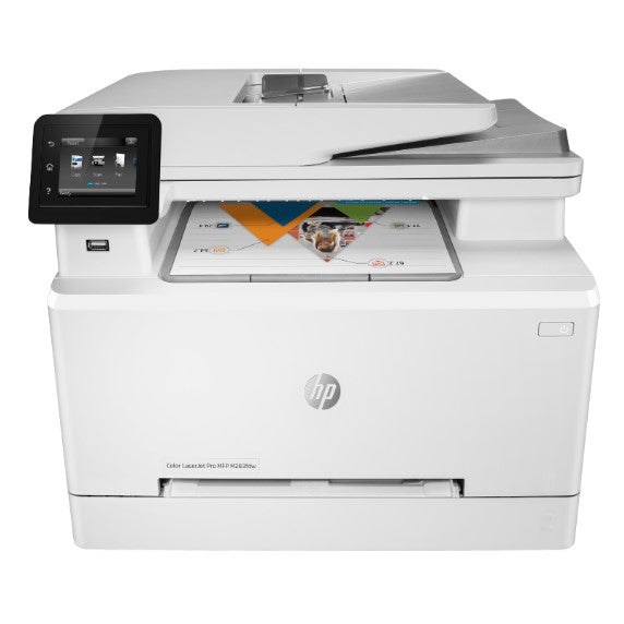 HP Color LaserJet Pro MFP M283fdw Printer | Printers in Dar Tanzania