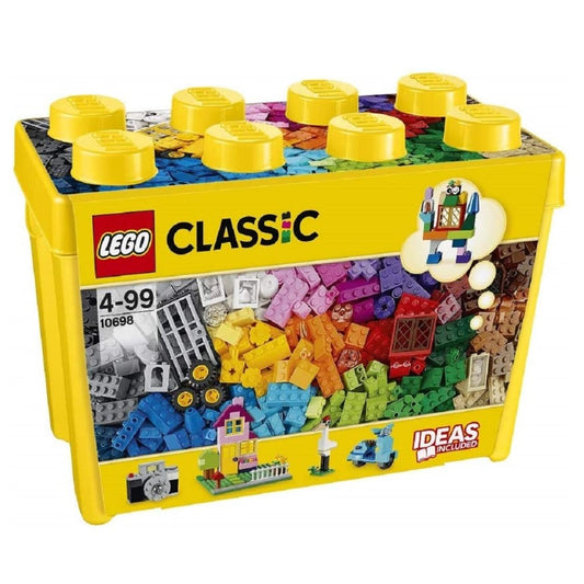 LEGO 10698 Classic Bricks Building Set | Lego Toys In Dar Tanzania