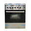 Venus vc6631 58x58cm Oven 3 Gas Burners 1 Electric Plate Cooker
