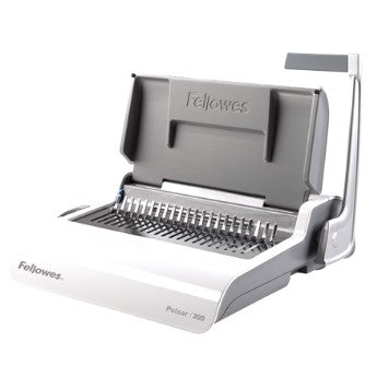 FELLOWES Pulsar 300 Manual Comb Binding Machine in Dar Tanzania