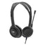 LOGITECH H111 Corded Stereo Headset with mic | Headset in Dar Tanzania