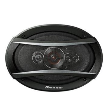 PIONEER Car Speaker TS-A6996S | Pioneer Car speakers in Dar Tanzania