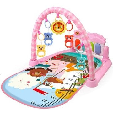 Baby Gym Piano Mat With Hanging Toys | Baby mats in Dar Tanzania
