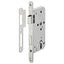 Hafele Door Handle Set 2171 | Hafele Door handles in Dar Tanzania