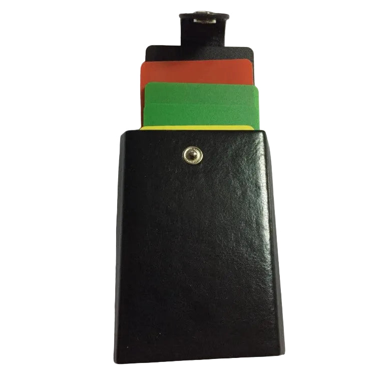 PU Leather RFID Card Holder | Card Holders in Dar Tanzania