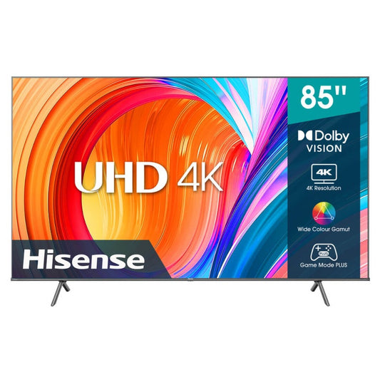 HISENSE 85 Inch Smart TV UHD 4K 85A7H | Smart TV in Dar Tanzania