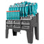 TOTAL 100pc Screwdriver Set 2506100 | Screwdrivers in Dar Tanzania