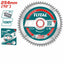 TOTAL 254mm TCT Saw Blade TAC2337210 | Saw blades in Dar Tanzania