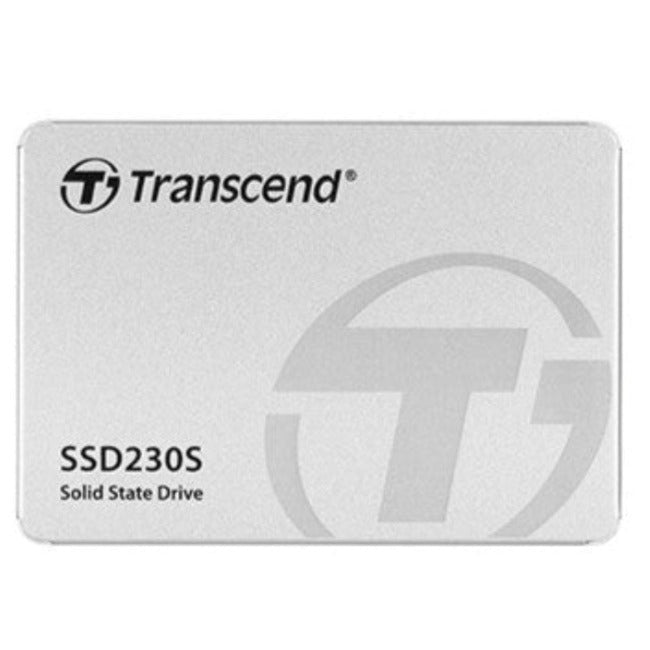 TRANSCEND 512GB SATA III 2.5" SSD SSD230S | Sata Drive in Dar Tanzania