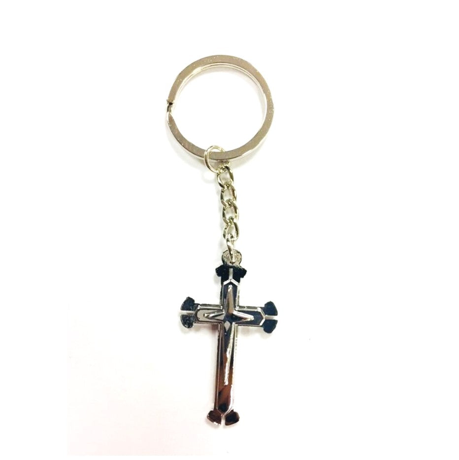 Christian Cross Keychain | Christian Gifts In Dar Tanzania